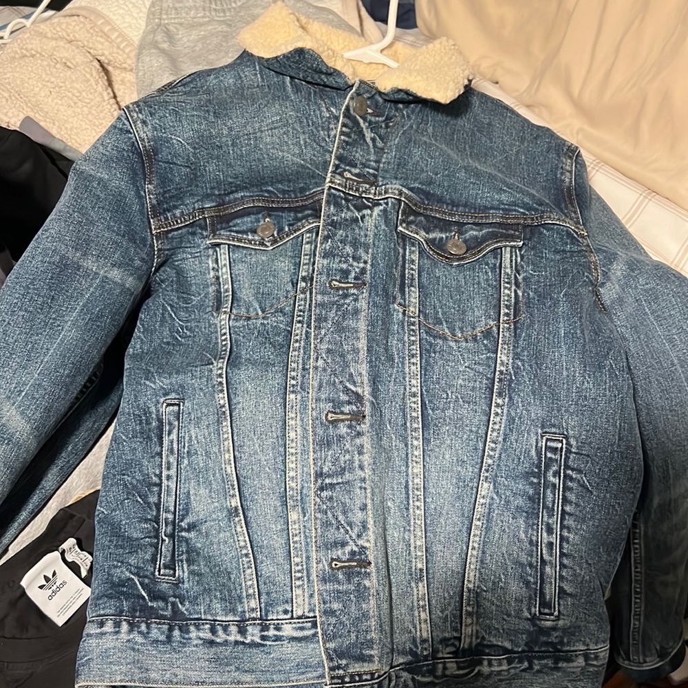 American Eagle Denim